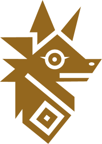 Nivura mascot